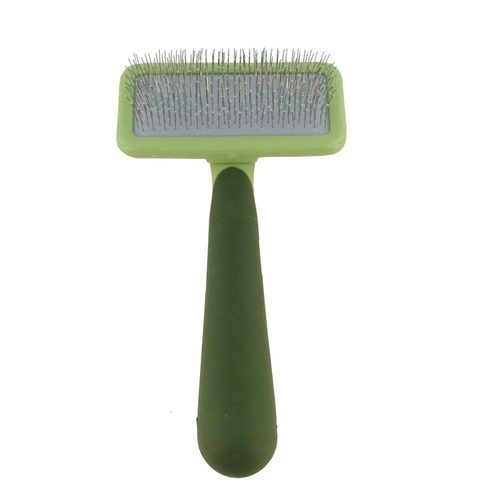 Slicker Medium Soft Brush