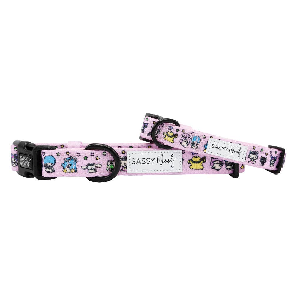 Hello Kitty® &amp; Friends Flower Festival Collar