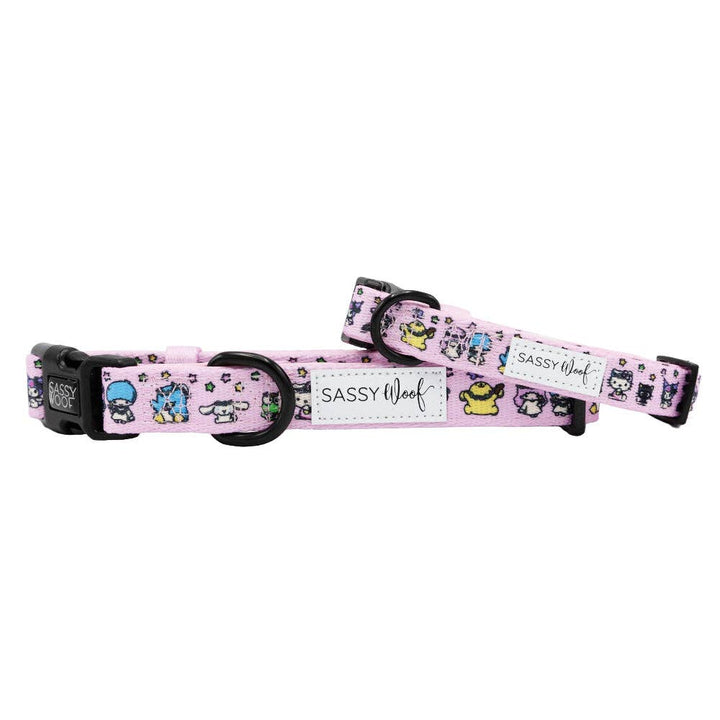 Hello Kitty® &amp; Friends Flower Festival Collar