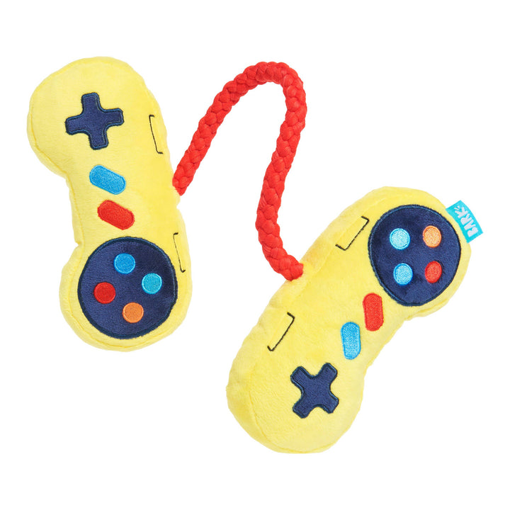 Ate-Bit Tug Plush Dog Toy S/M