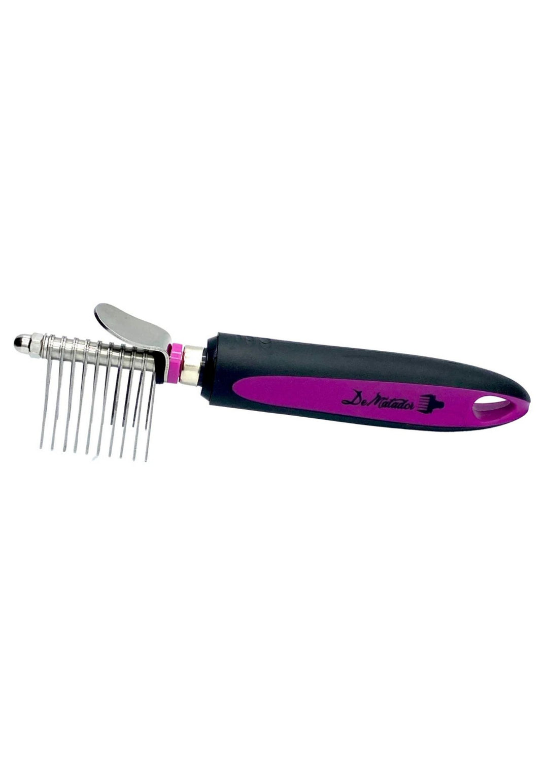 Purple Mini Fine DeMatador