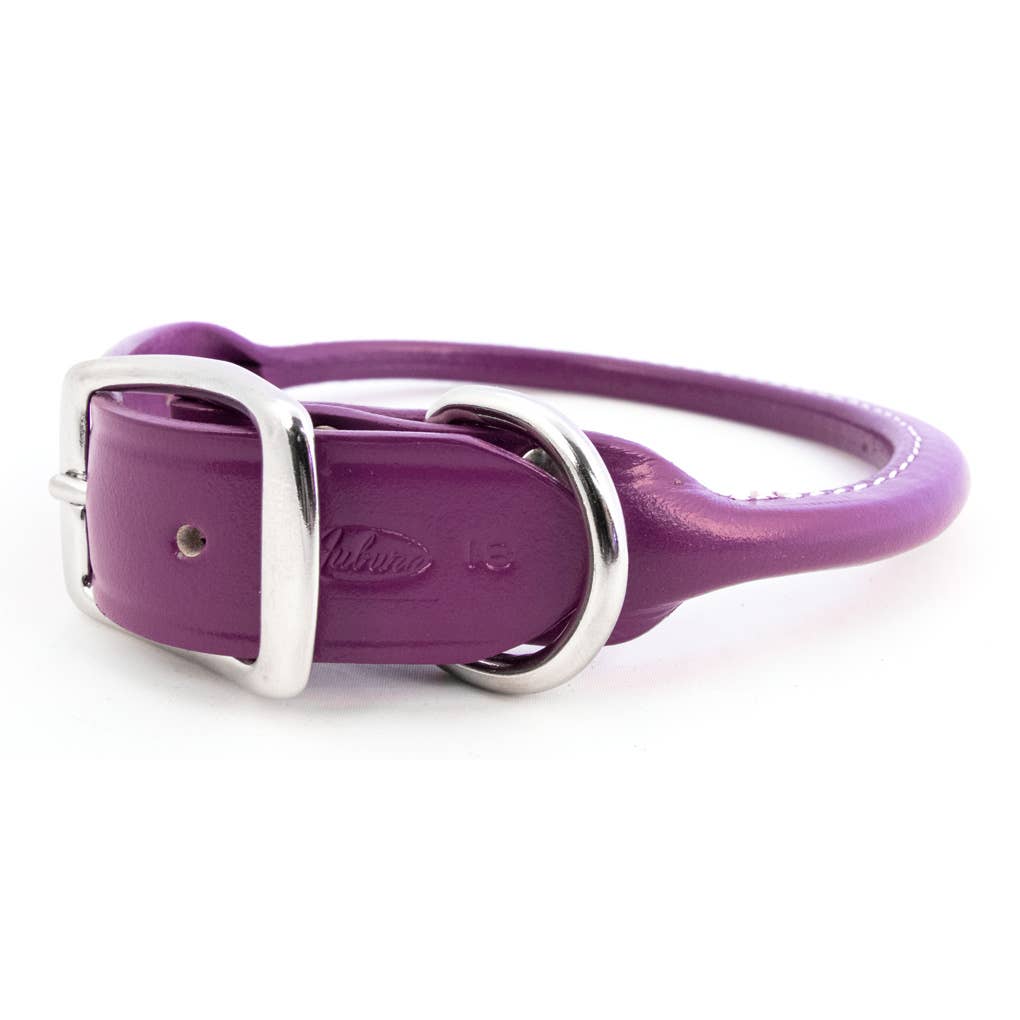 Rolled Collar