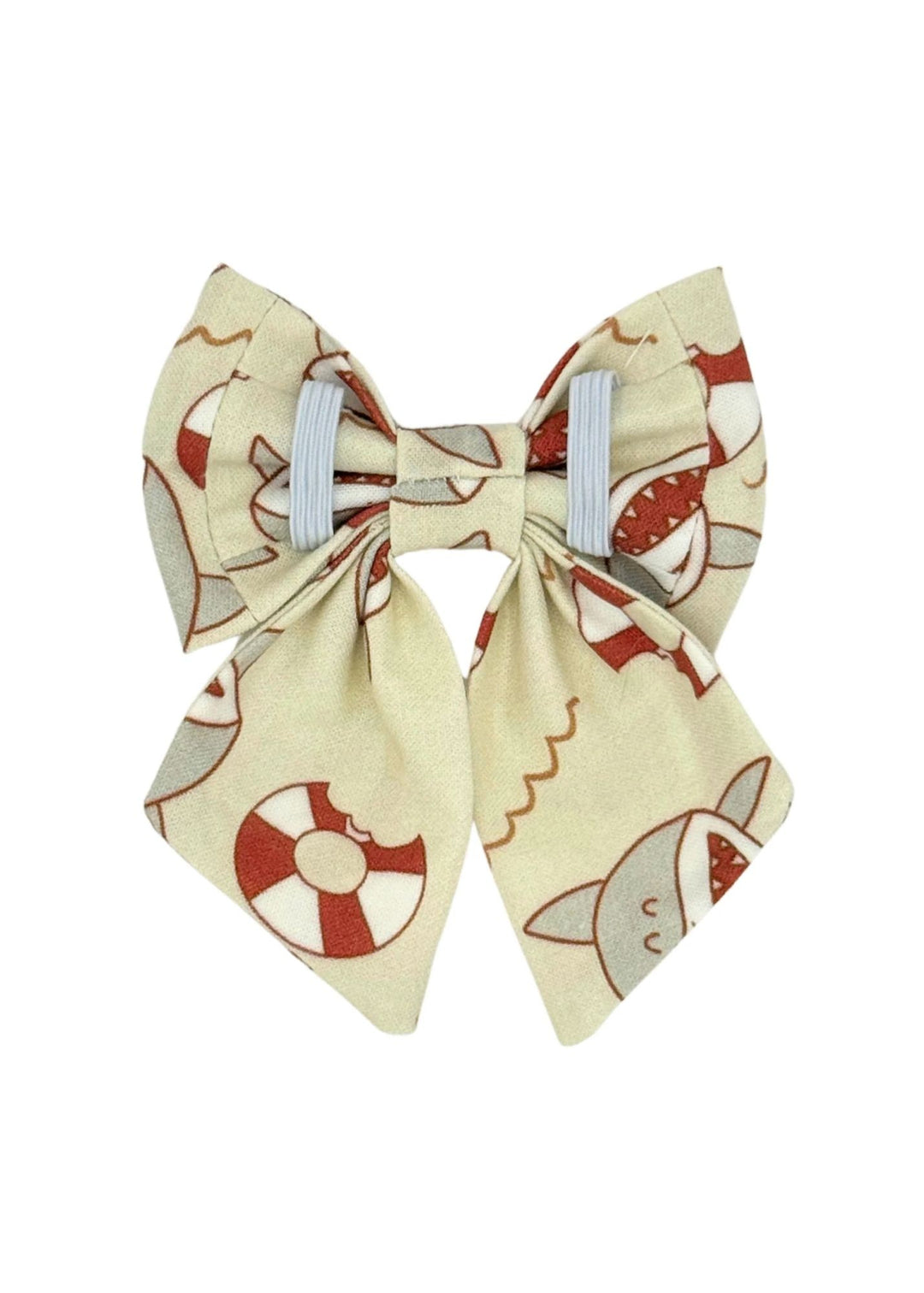 Totally Jawsome Sailor Bow