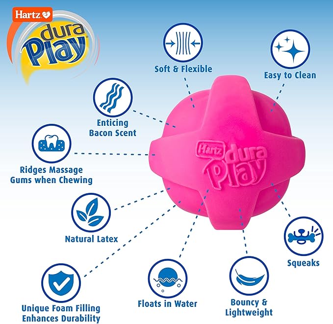 Dura Play Ball, Small