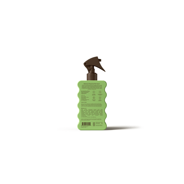 Dog Skin + Coat Spray (Cat-Safe)