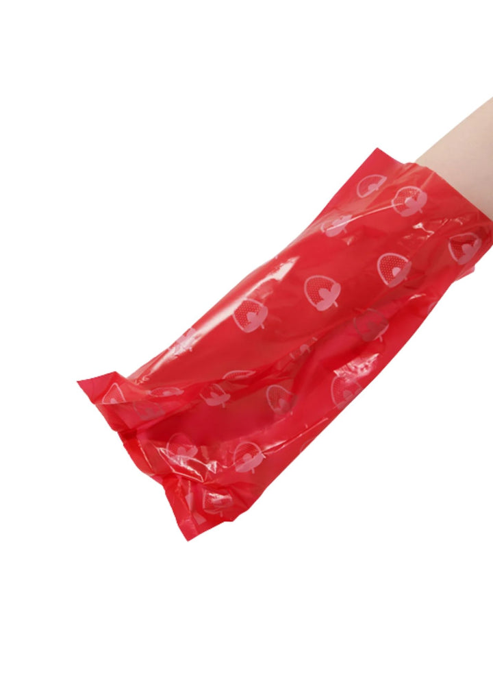 Strawberry Refill Poop Bags (12 rolls)