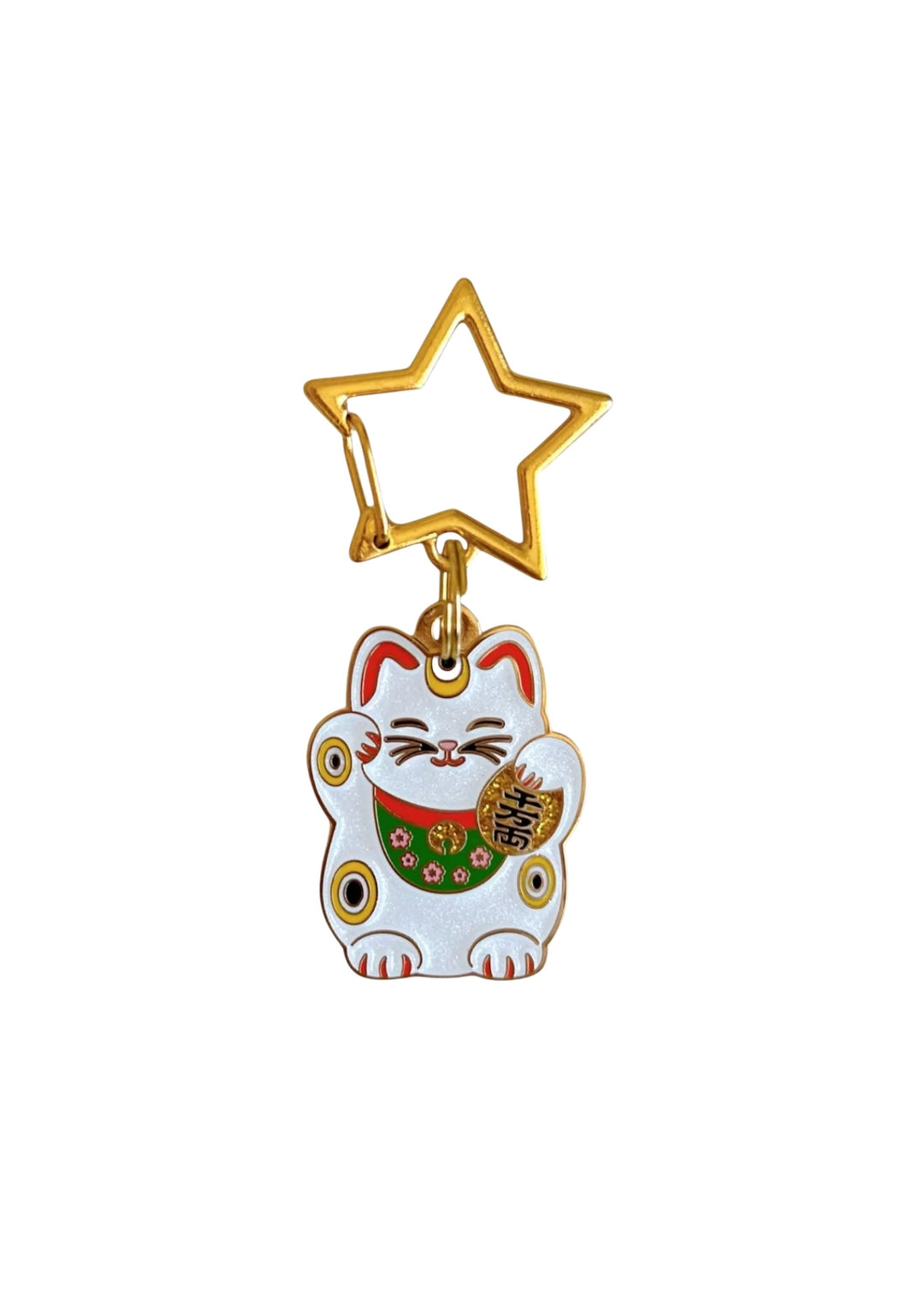 Maneki Neko Charm