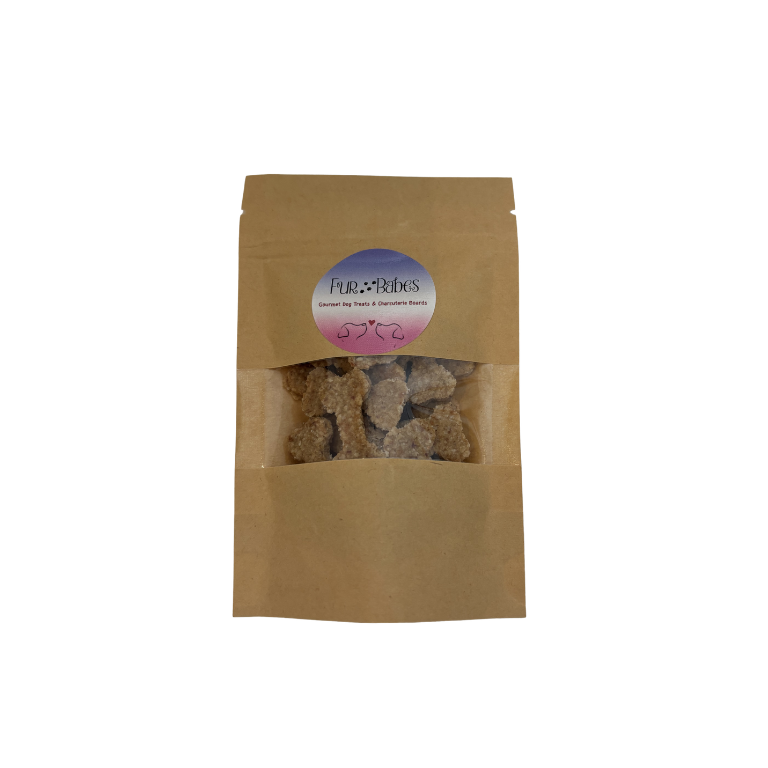 Small Bacon Cheddar Bones (1oz.)