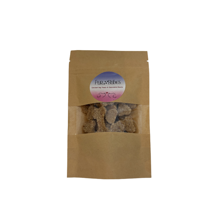 Small Bacon Cheddar Bones (1oz.)