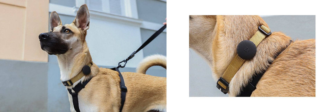 Gotham AirTag Holder