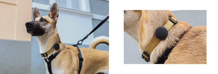 Gotham AirTag Holder