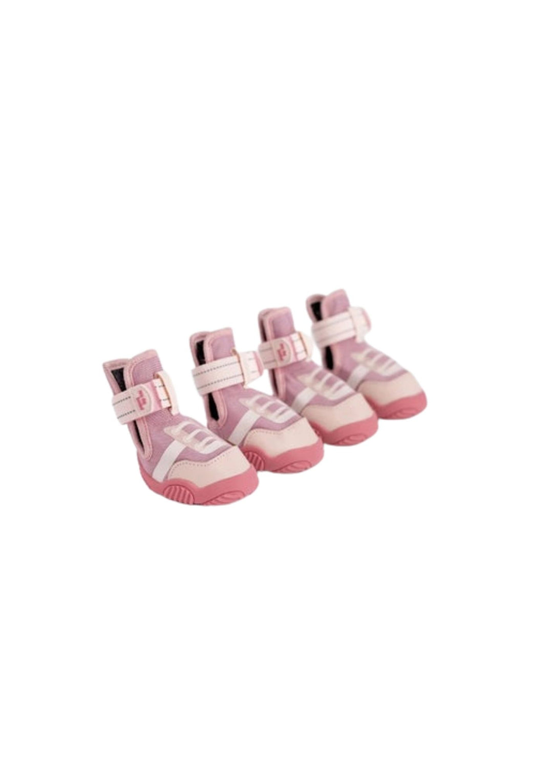 Paws by Kai Pink Shoes