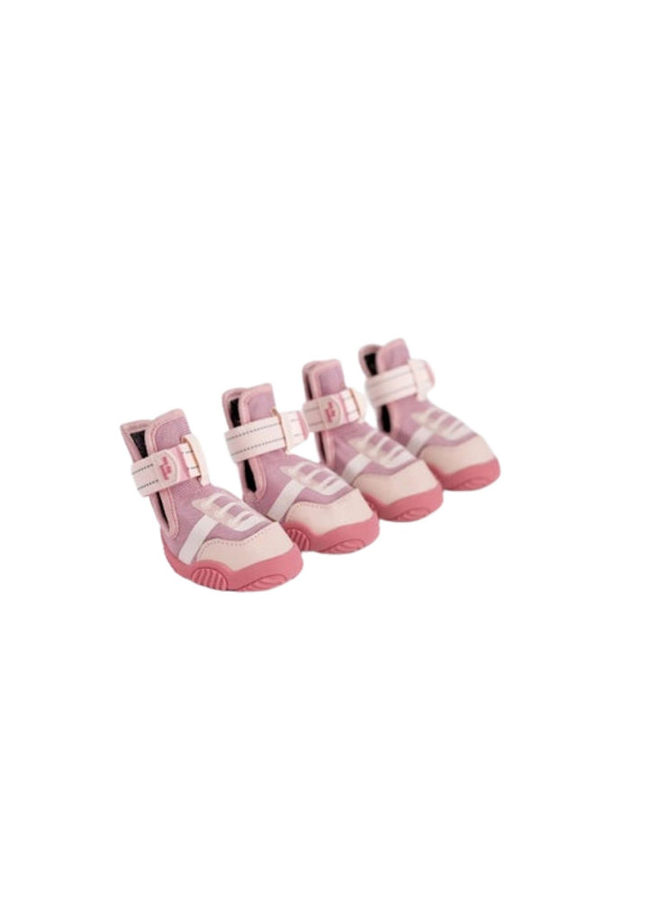 Paws by Kai Pink Shoes
