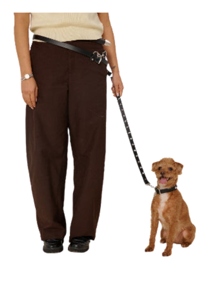 Black Star Leash