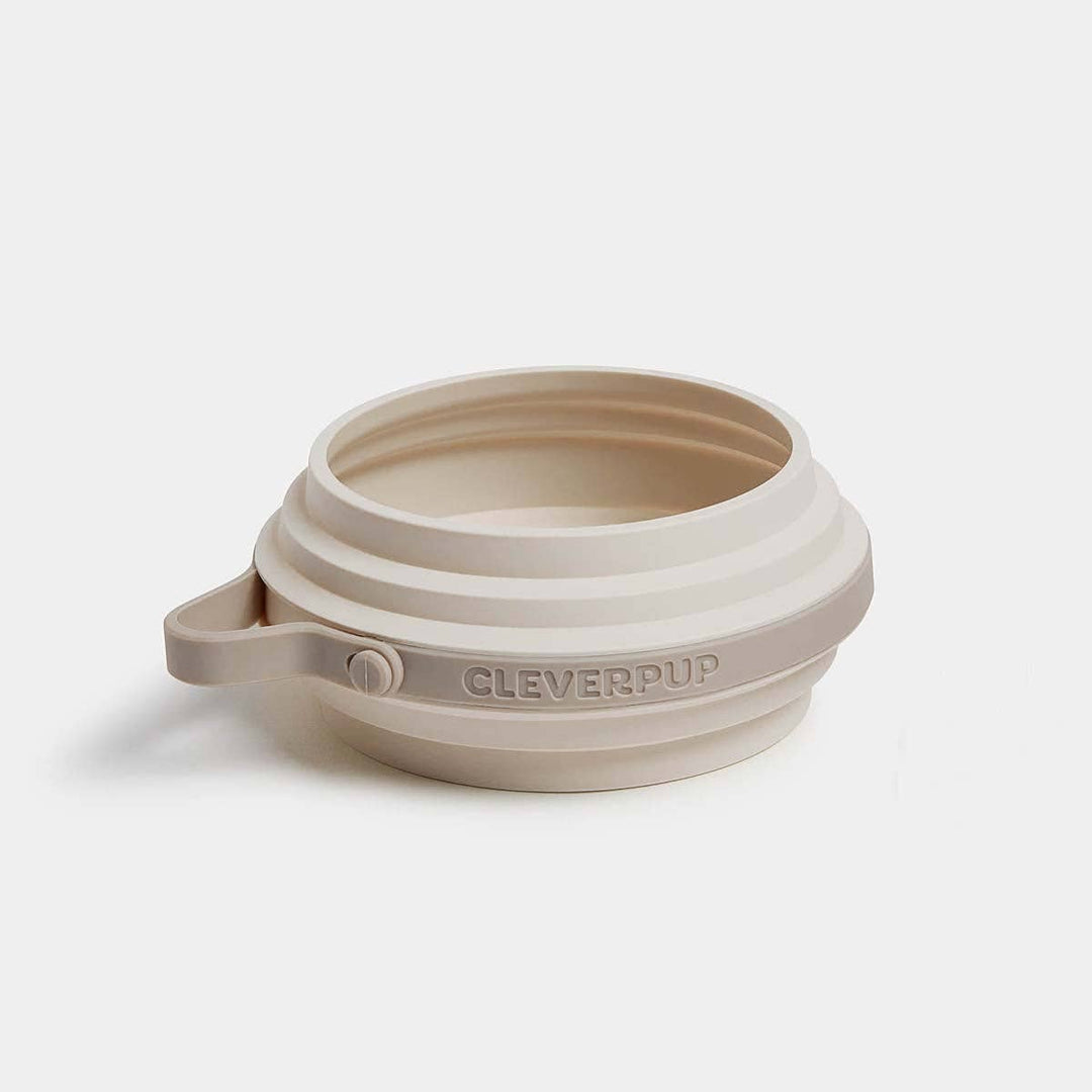 Nomad Collapsible Dog Bowl