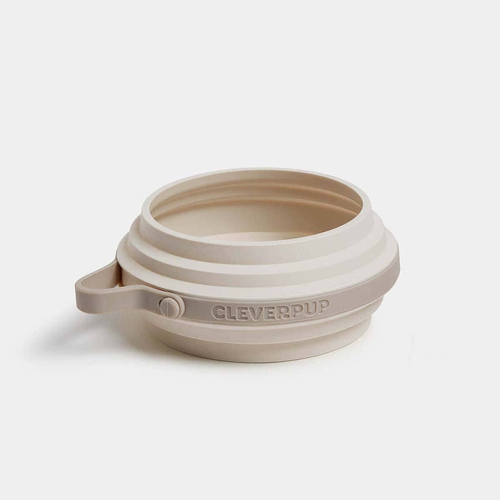 Nomad Collapsible Dog Bowl