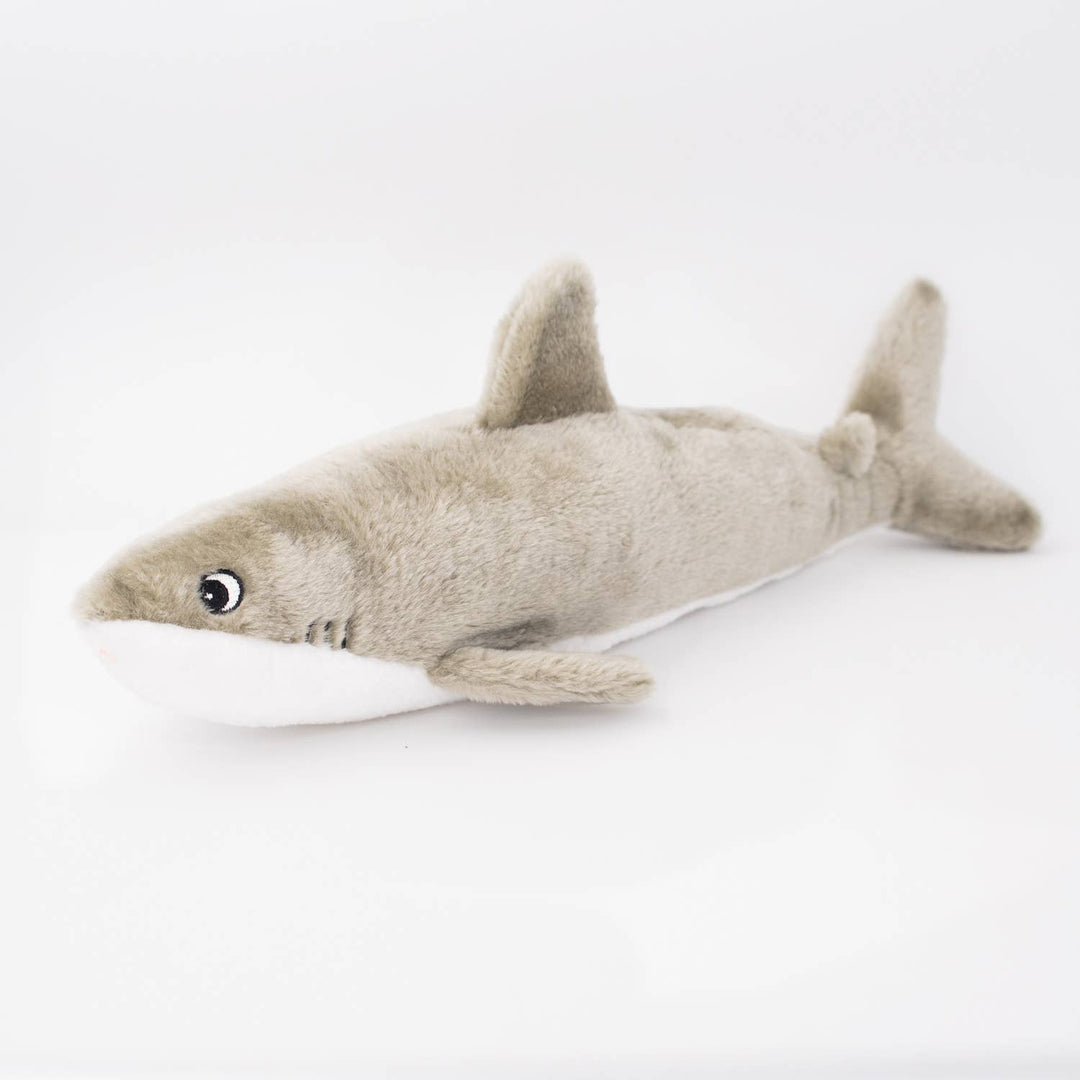 Jigglerz® Shark Dog Toy