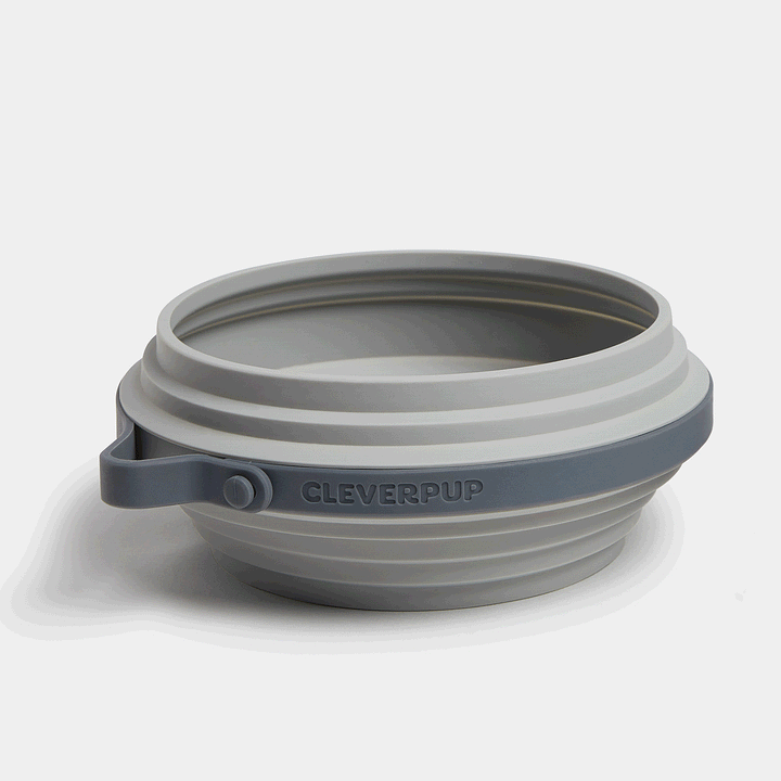 Nomad Collapsible Dog Bowl