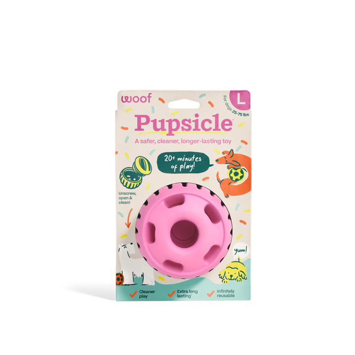 Party Pupsicle