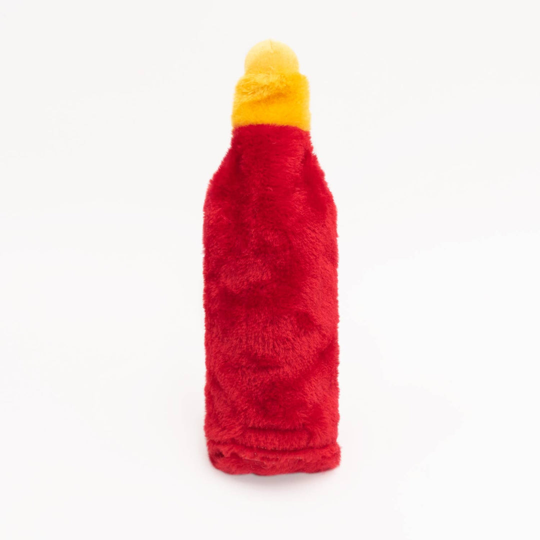 Hot Sauce Crusherz - Chowlula - Dog Toy