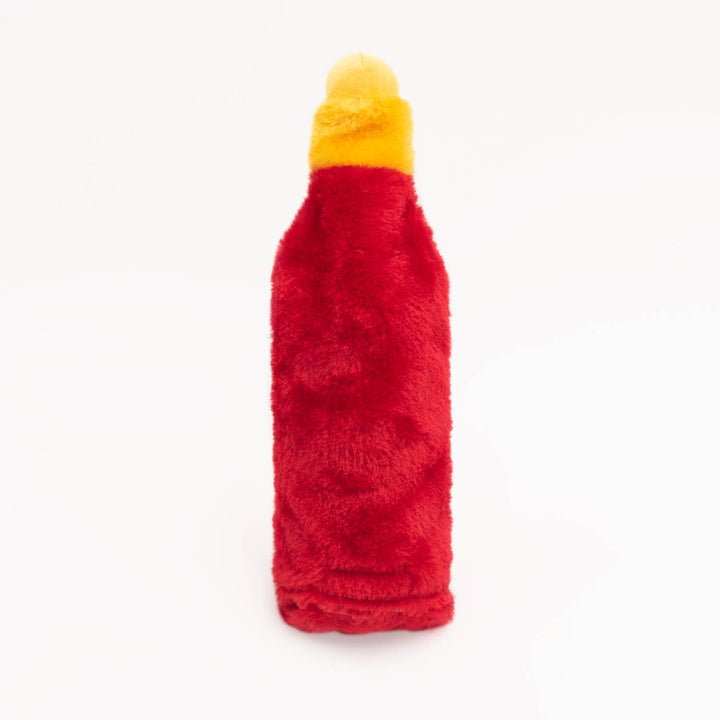 Hot Sauce Crusherz - Chowlula - Dog Toy