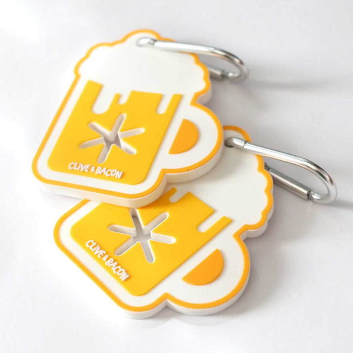 Cheers! Beer Mug Opala Poop Holder