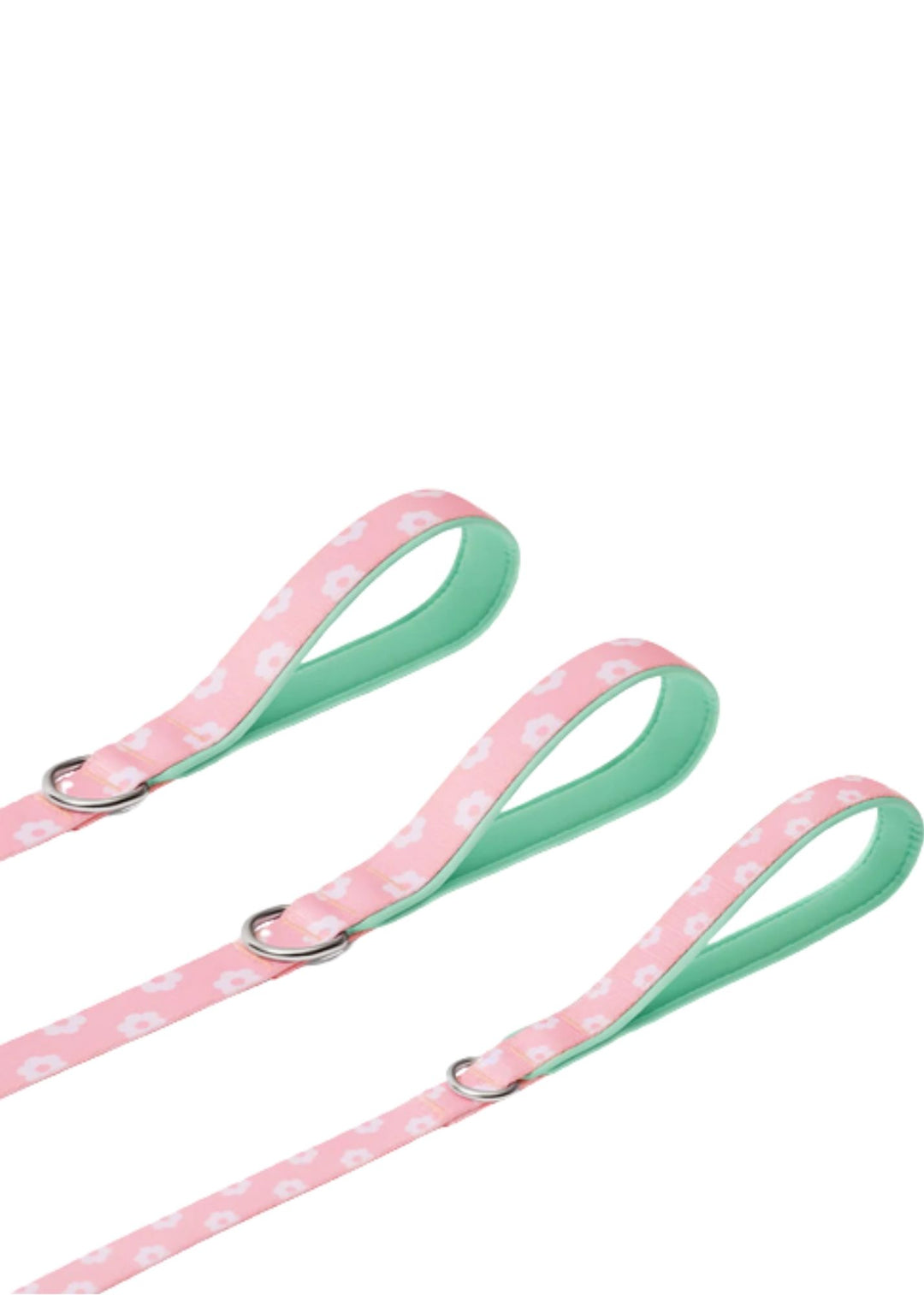 Flora Harness &amp; Leash Set