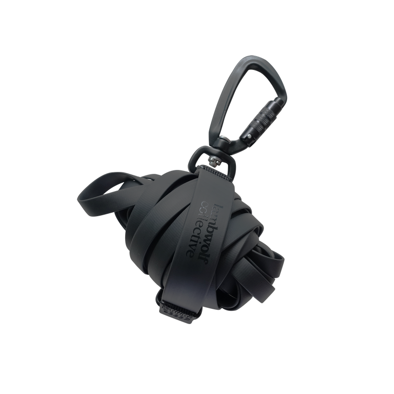NOMAD Ultralight Long Line Dog Leash