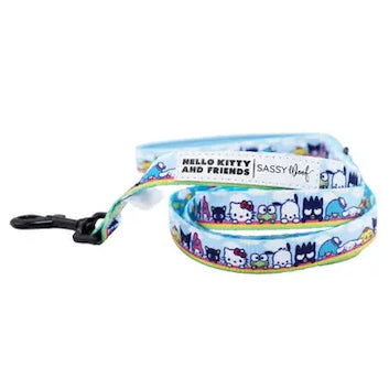 Hello Kitty® &amp; Friends In the Sky Leash