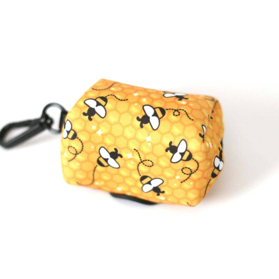 Bumblebee Waste Bag Holder