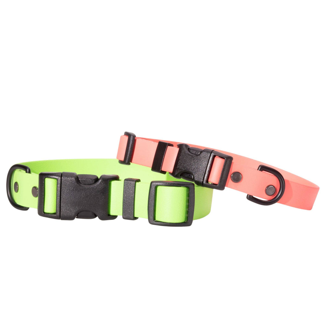 BioThane Collar - Sport (Quick Release Buckle)