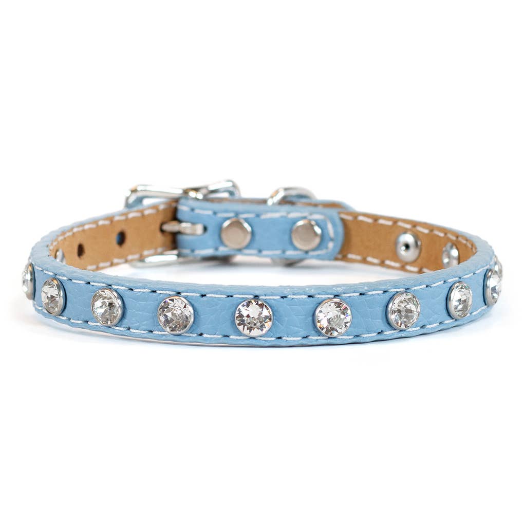 Tuscan Mini with Swarovski Crystals