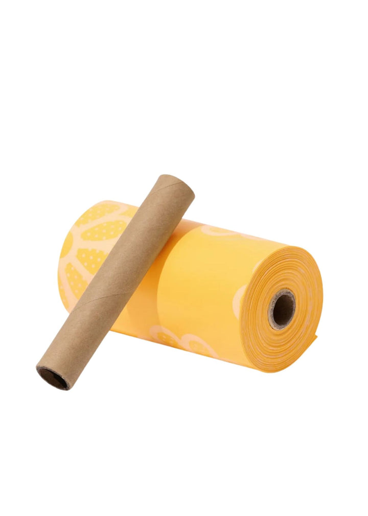 Daisy Pet Poop Refill Set (12 Rolls)