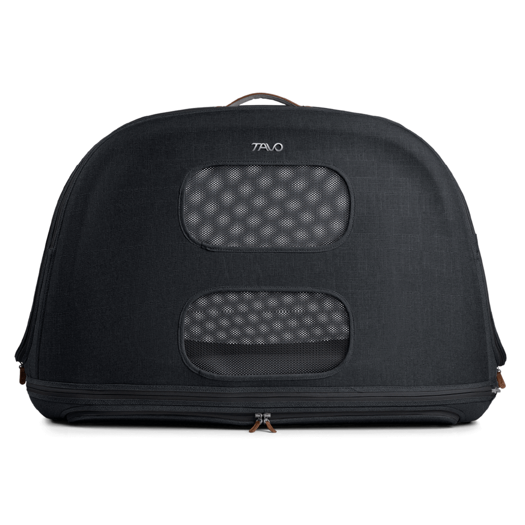 Crispin Pet Travel Crate Large