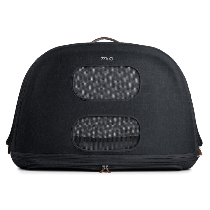 Crispin Pet Travel Crate Large
