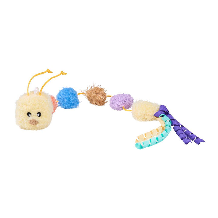 PomPom Caterpillar