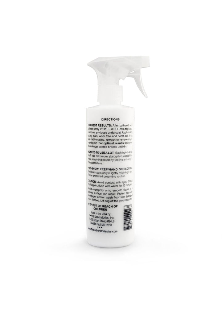 Conditioner and Detangler Ready-to-Use 16oz