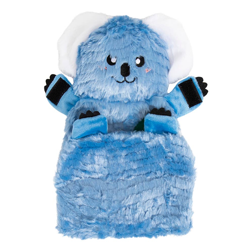 Snufflerz Blankets - Koala