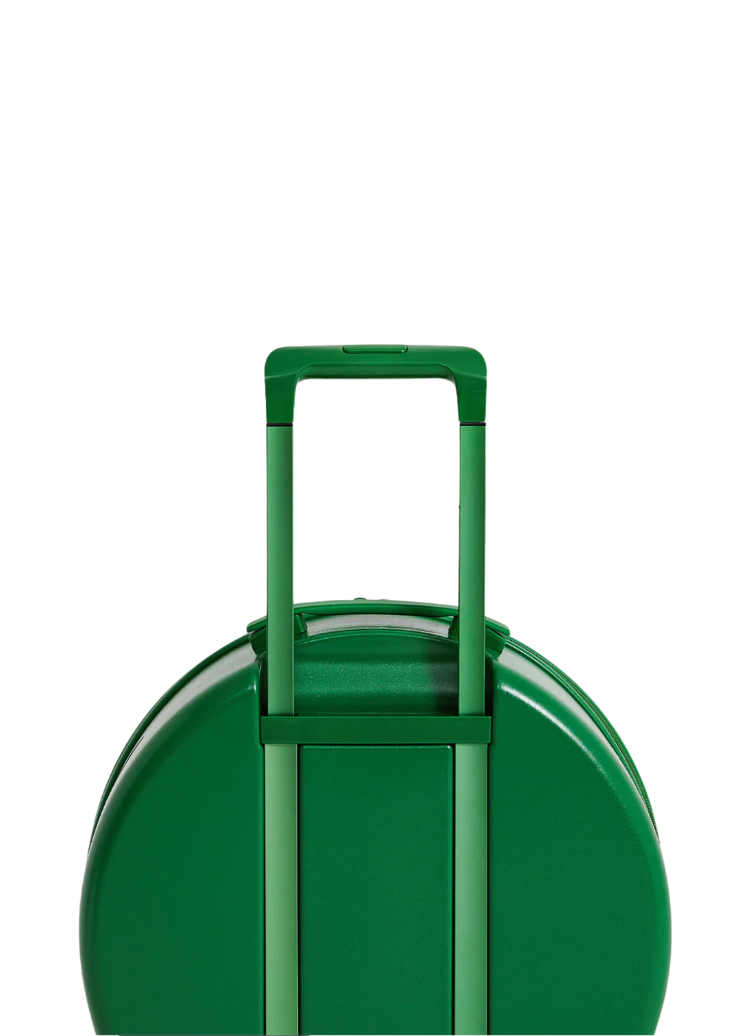 Bubble Green Color Block Pet Carrier