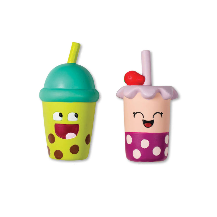 Best-Teas Latex Dog Toys Set of 2
