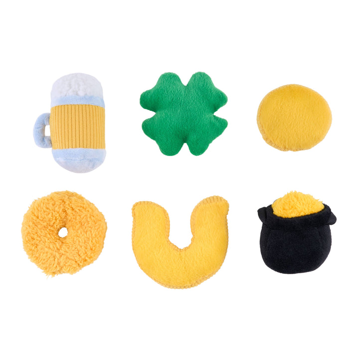 Miniz 6-Pack Lucky Charms Saint Patrick&