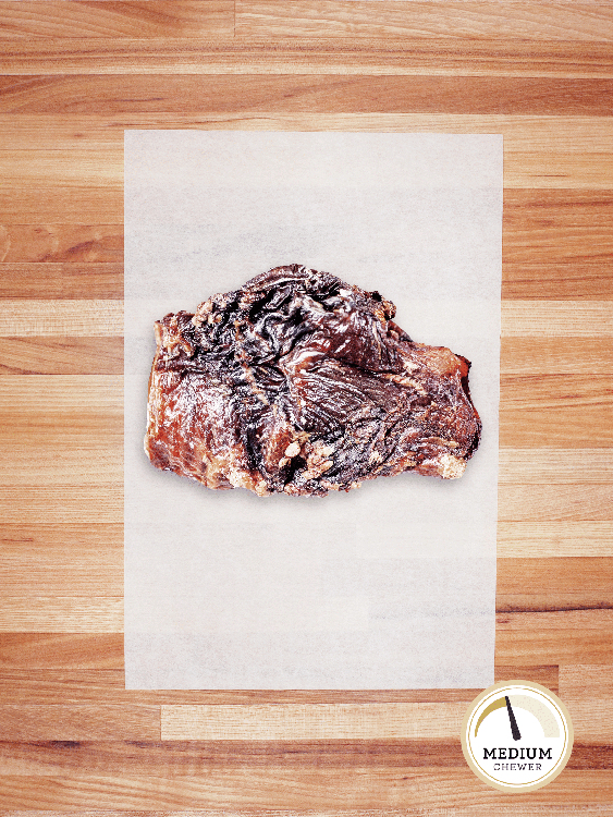 Chew Beef Gullet