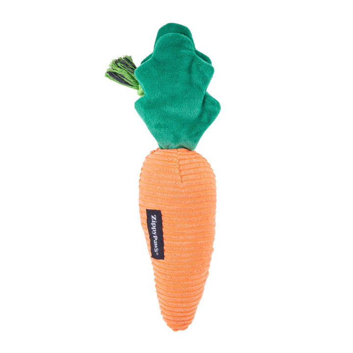 Crinkle Crops Carrot