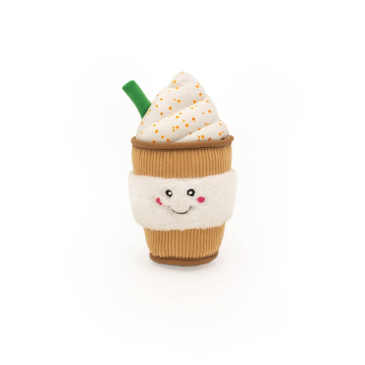 NomNomz® Puppaccino