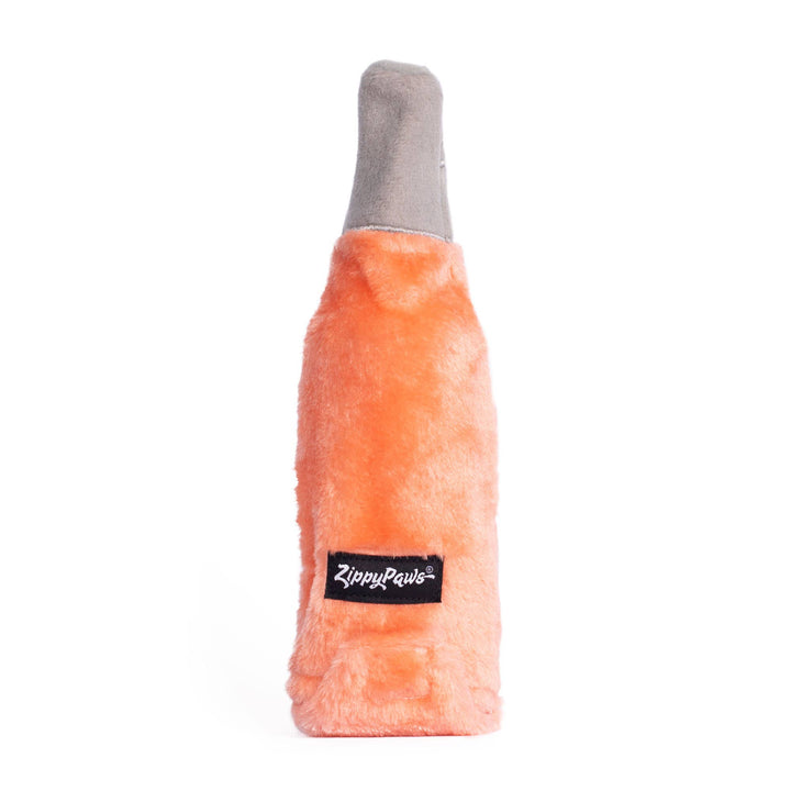Happy Hour Crusherz Rosé Dog Toy