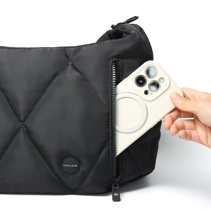 Cloud Crossbody Pet Carrier | Dog &amp; Cat Carrier