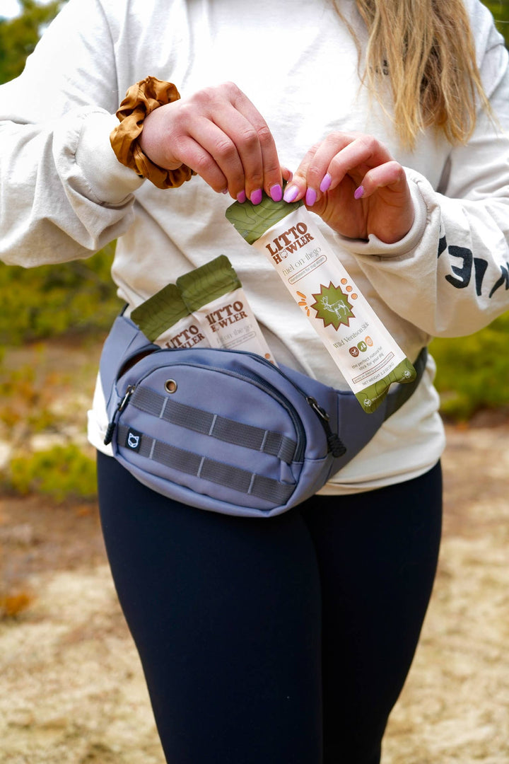 Adventure Pack