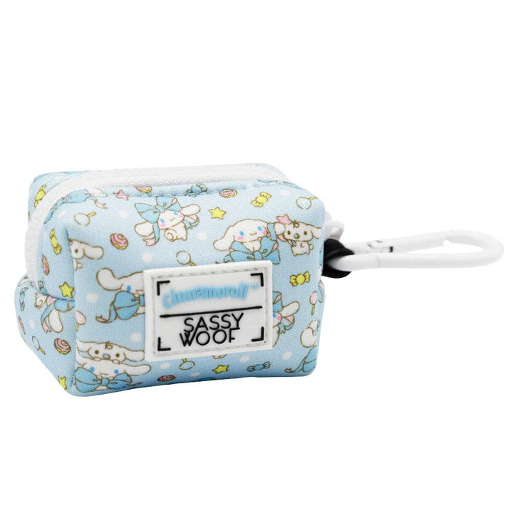 Dog Waste Bag Holder Cinnamoroll™