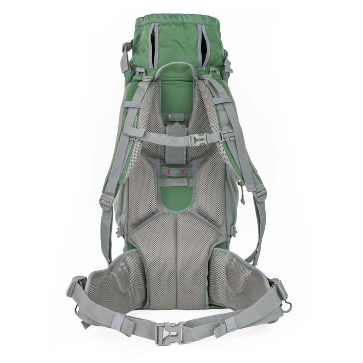 Kolossus: Big Dog Carrier &amp; Backpacking Pack
