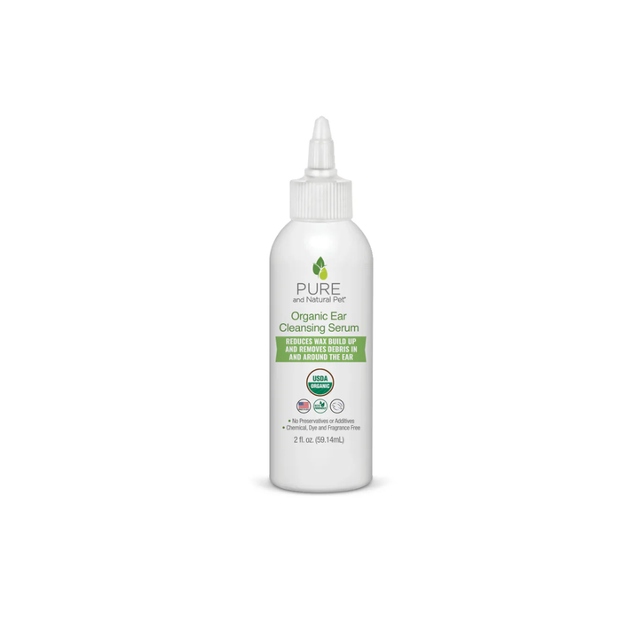 Ear Cleaning Serum for Dogs